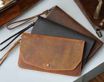 David Mehler for DAME Vintage Brown Leather and Snake Skin  display picture 2