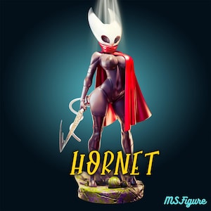 Harnet Figure, 3D Painted Figures, Action Figurines, Miniature Scupulture, Gift Figurine