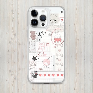 Jumino Phone Case - Etsy