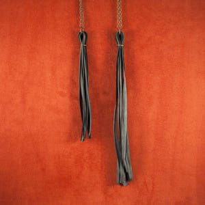 Fringe Bike Tube-ketting