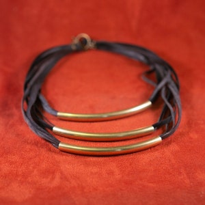 Strand + Tube Fiets Tube Ketting