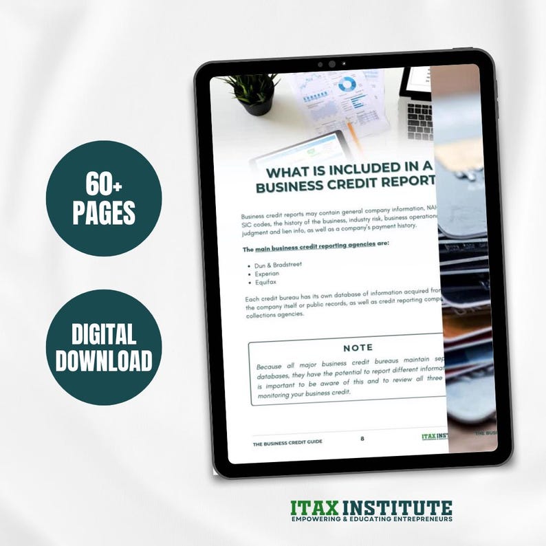 The Business Credit Guide Etsy the-business-credit-guide-etsy