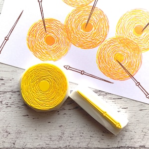 Ensemble de tampons en caoutchouc Magicien, Baguette magique et tampons lumineux, Tampons sculptés à la main, Cadeau artisanal pour adolescent