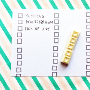 JOURNALING STAMPS - Snap Click Supply Co.