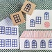 thumbnail image 2 of Rotary Dial Phone Self-Inking Rubber Stamp For Stamping Crafting Planners 197194358599499828 2 of 13