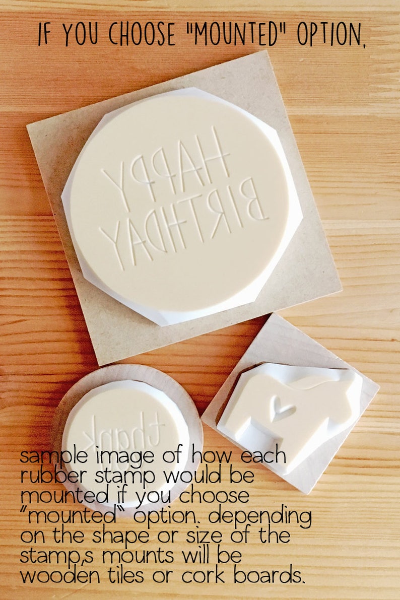 hand carved stamp for thank you cards arigatou stamp gift wrapping japanese rubber stamp boy /& soap bubble stamp thank you stamp