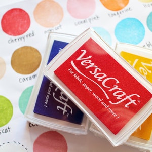 Versacraft Ink Pads 