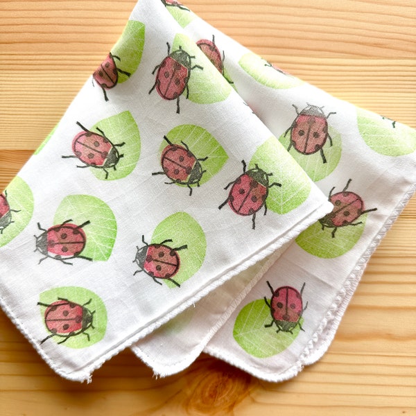 Japanese Handkerchief Towel Etsy