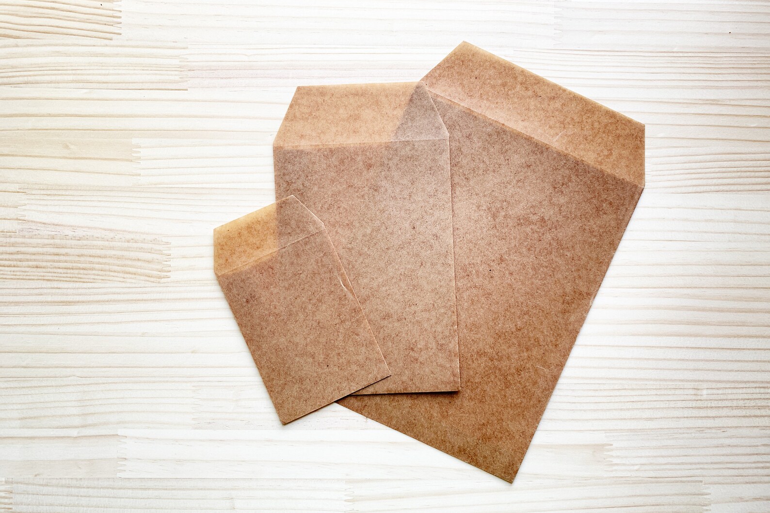 brown wax paper brown wax paper