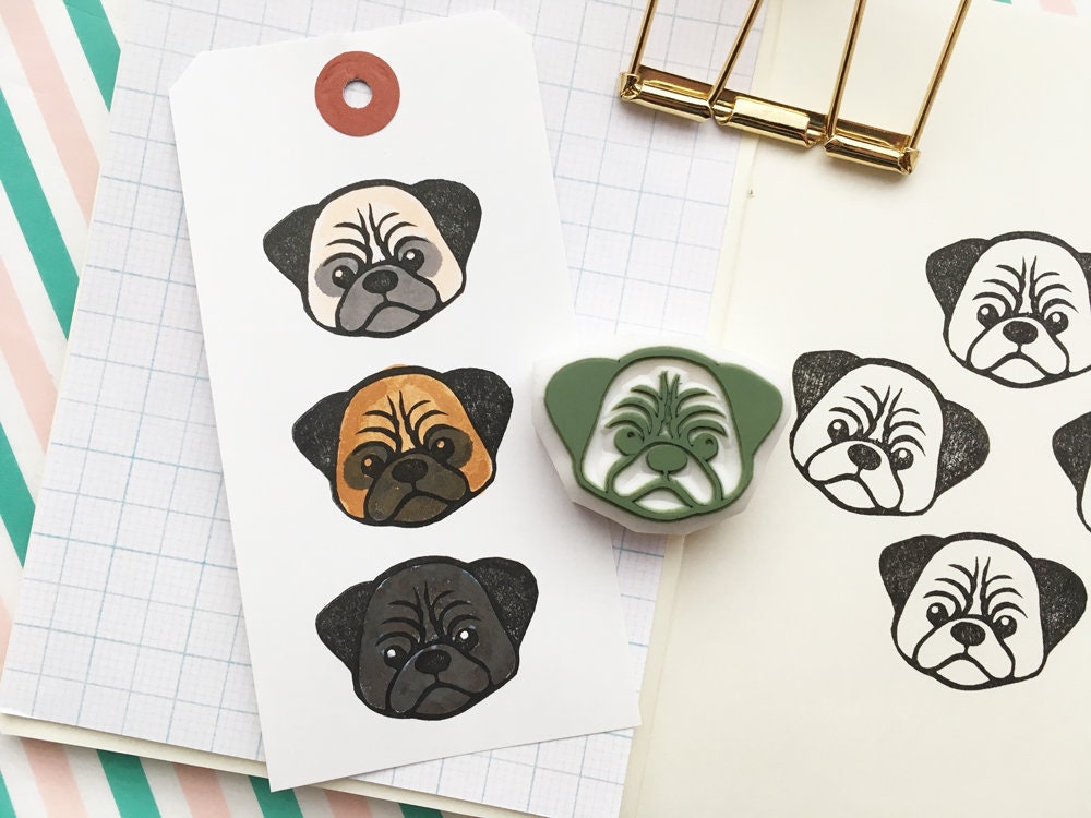 Paper Dolls Clay Whimsical Face Rubber Stamp Unmounted Design 4 Shrink Art Paper Dolls Clay Whimsical Face Rubber Stamp Unmounted Design 4 Shrink Art