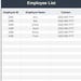 Simple Dashboard Template, Editable Google Sheets Data Visualization ...