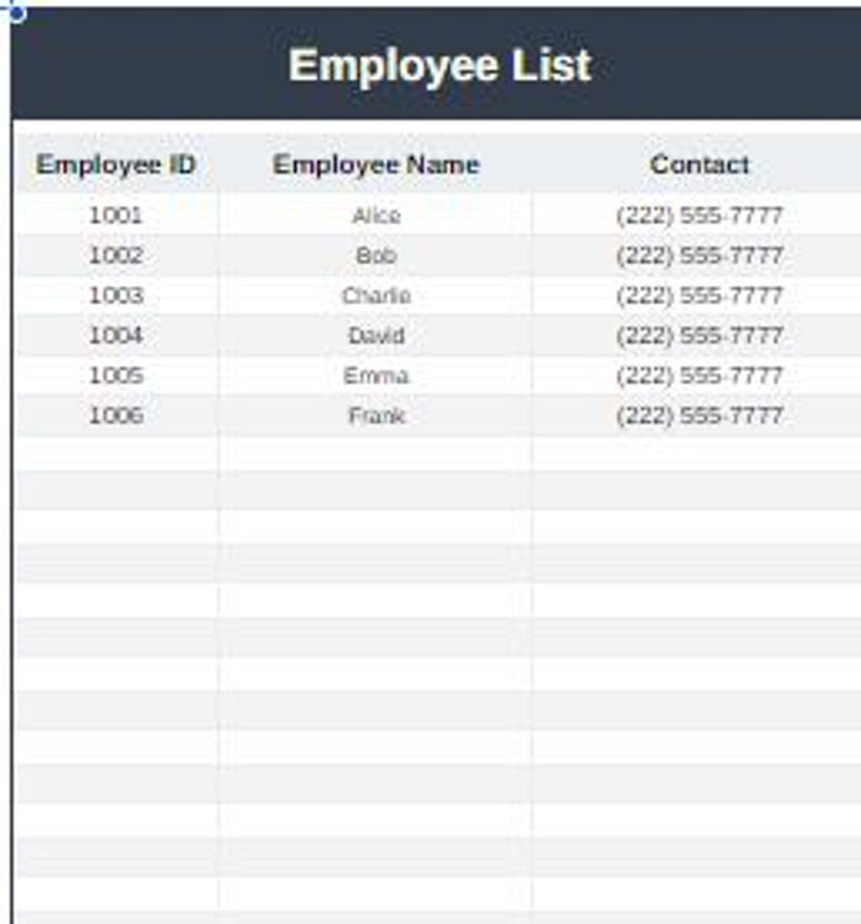 Simple Dashboard Template, Editable Google Sheets Data Visualization ...