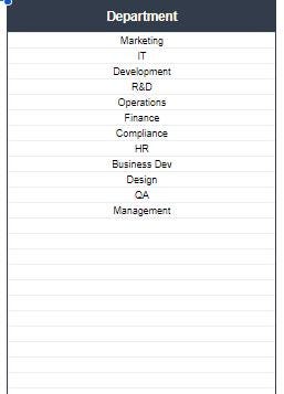 Simple Dashboard Template, Editable Google Sheets Data Visualization ...