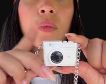 cámaras Blanca con FLASH (Damage)