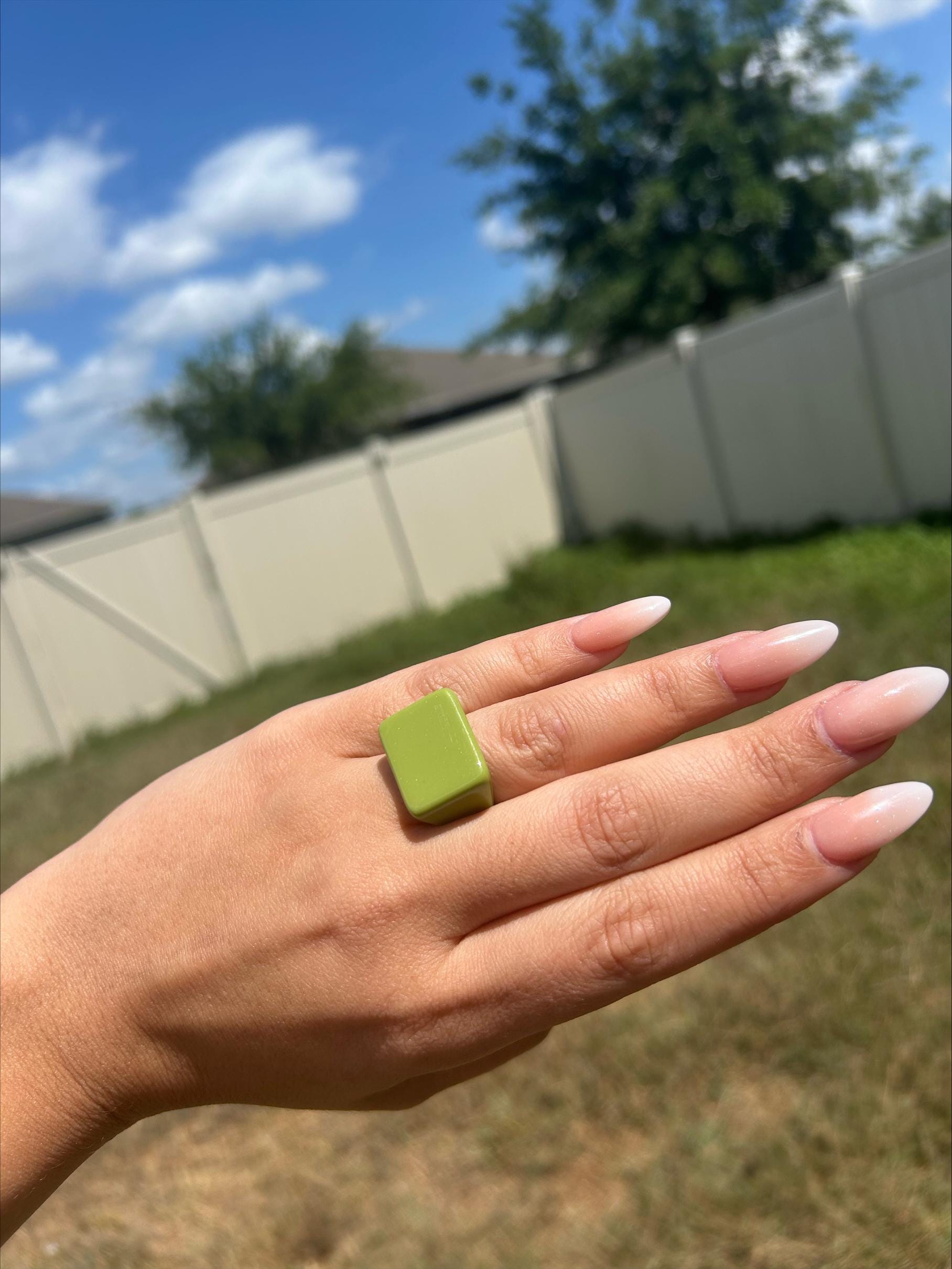 3 rings for the 90s