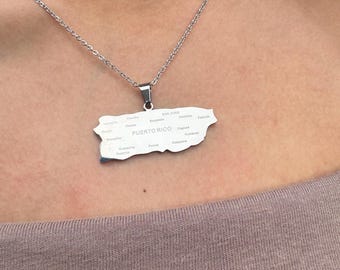 PR•My land (Silver)