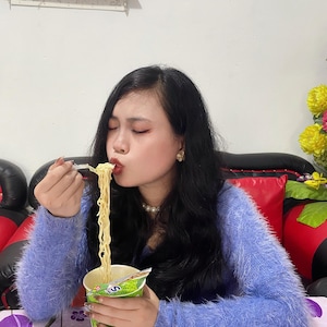 Ramen Care Package College Ramen Box Noodles Gift for College Student Ramen Bundle
