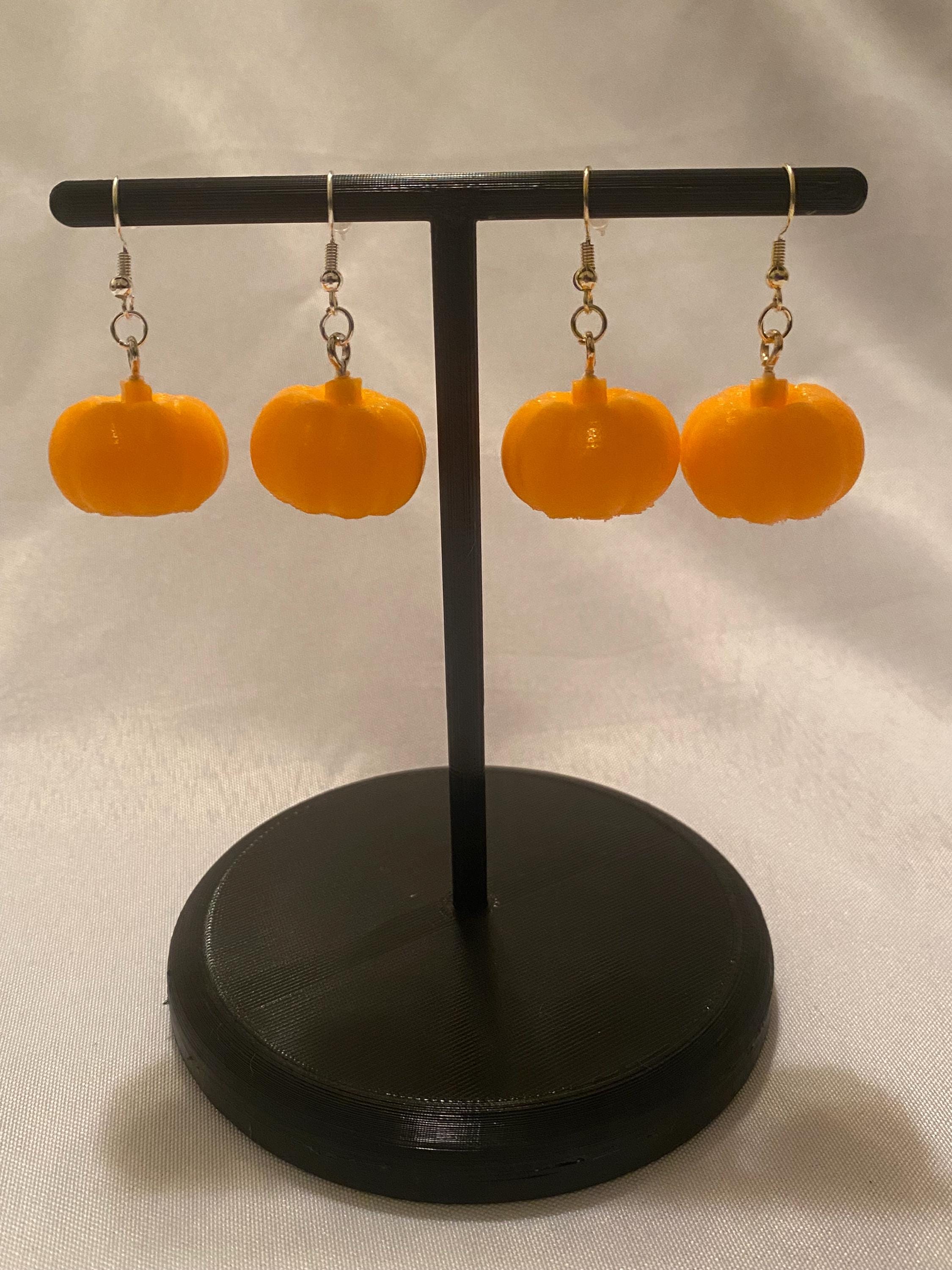 3 Paia Orecchini Oro Placcato 14K Per Donna – Set Cerchi E Pendant Zirconi, Anallergici Per Piercing Multipli