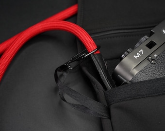 ÄKKI SÄKKI - 2.0 - Black