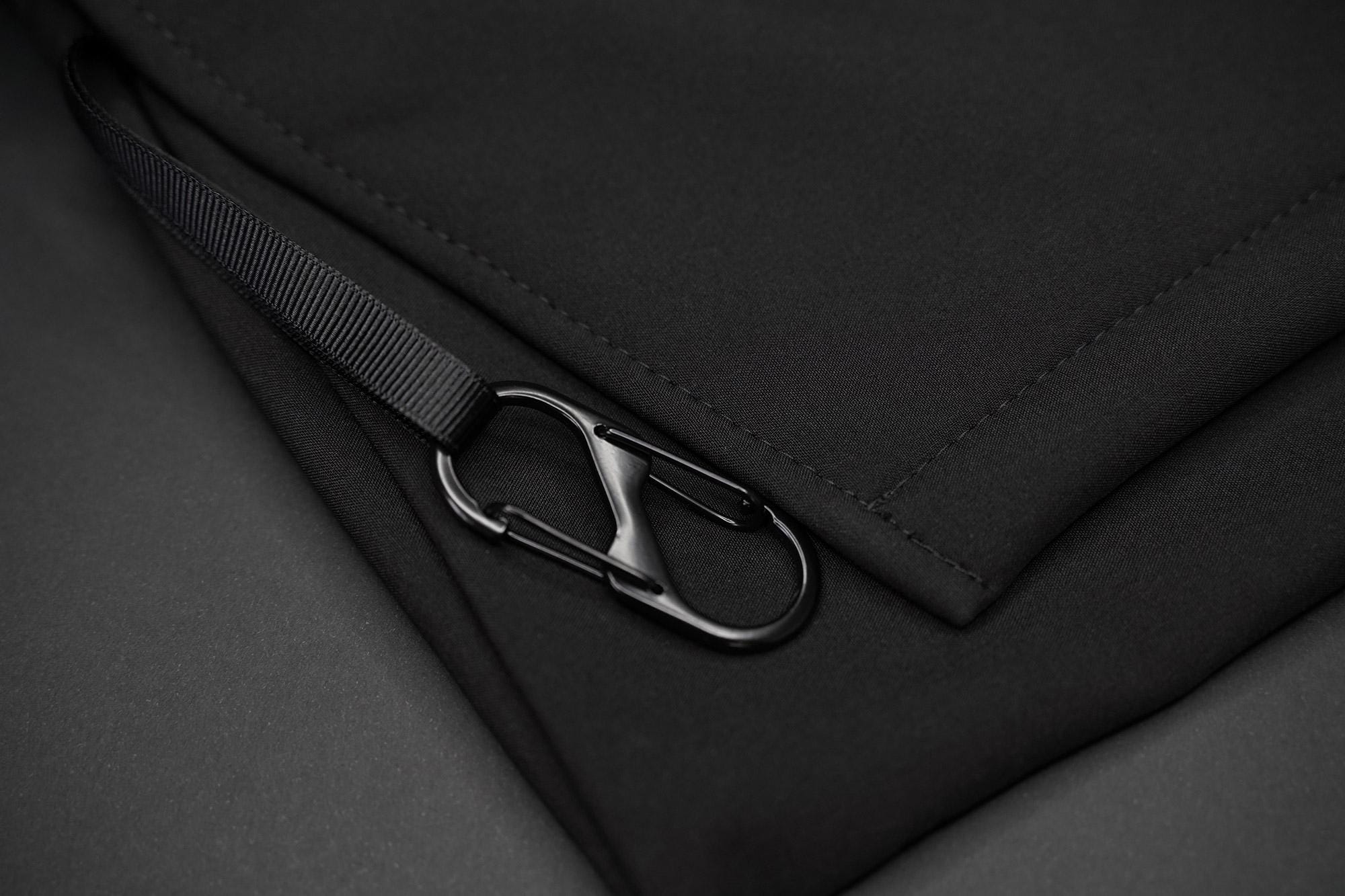 ÄKKI SÄKKI - 2.0 - Black - Etsy