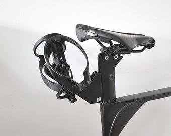 Adapter for Bottle Holder Seat Post Suitable for Canyon