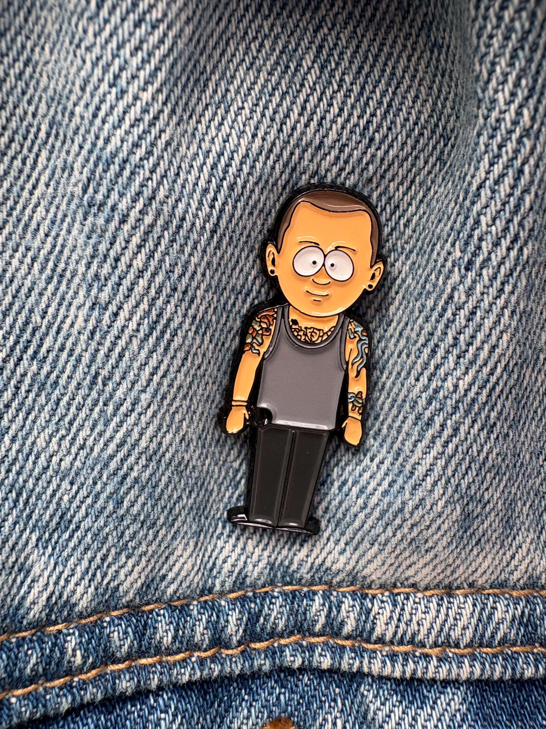 Linkin park numb - Etsy 日本