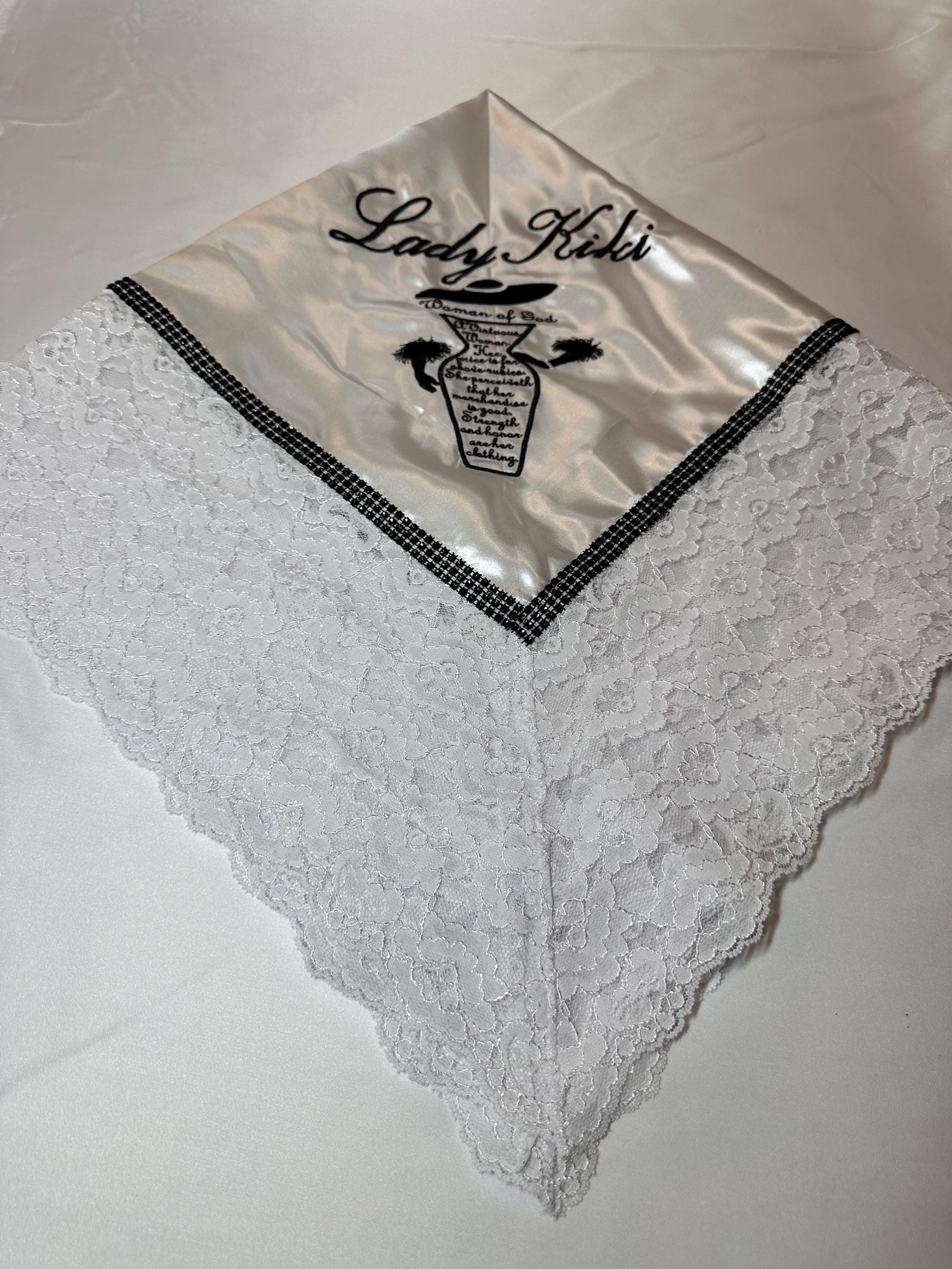 Lap Cloth For Churchnull