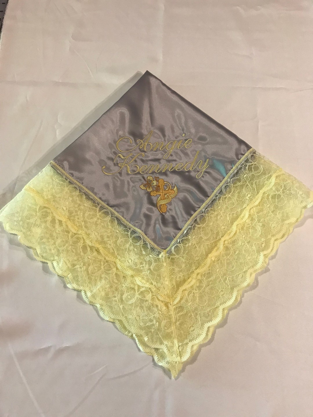 Lap Cloth For Churchnull