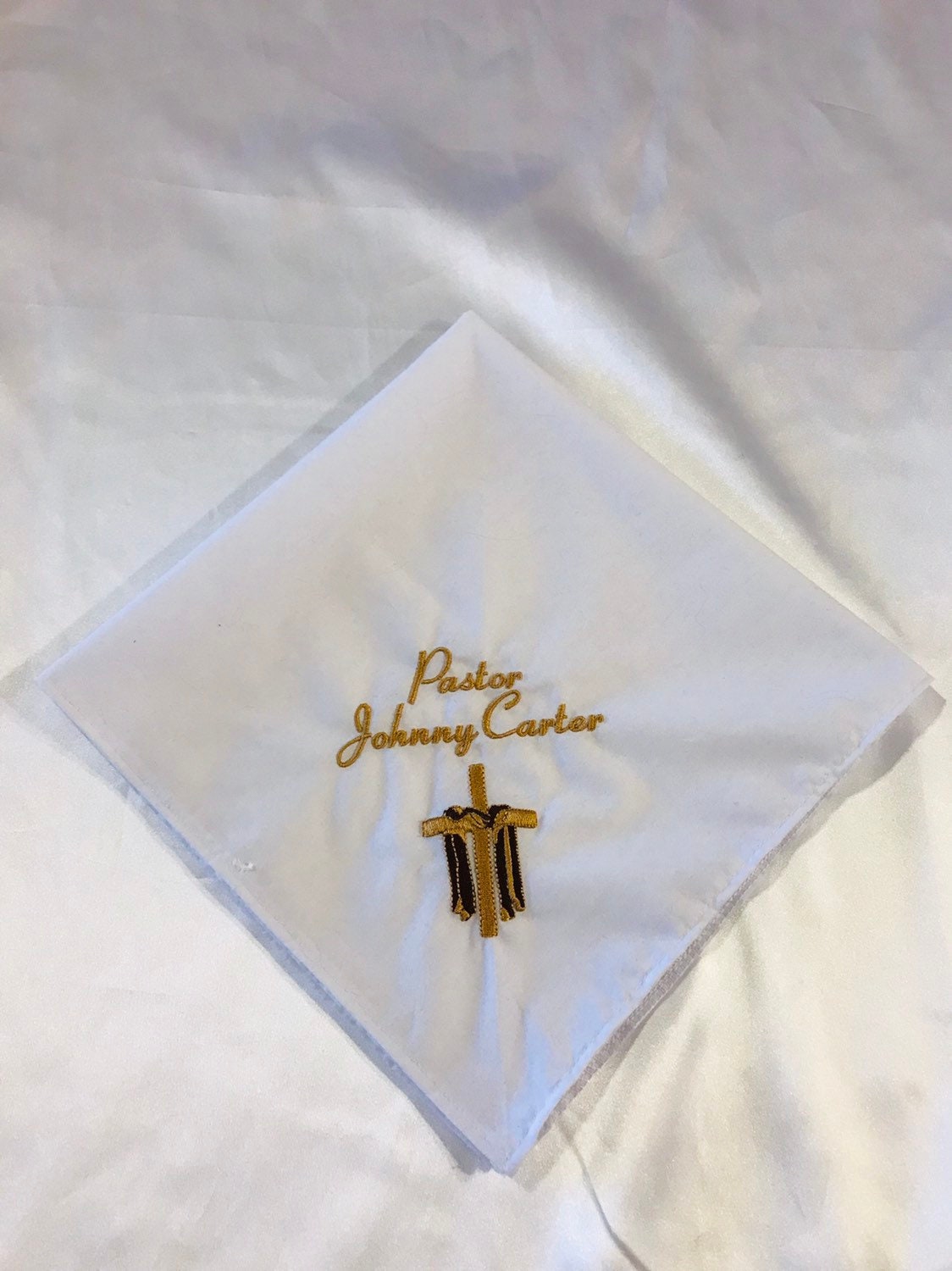 Personalized Mens Handkerchief Custom Mens Handkerchief Etsy