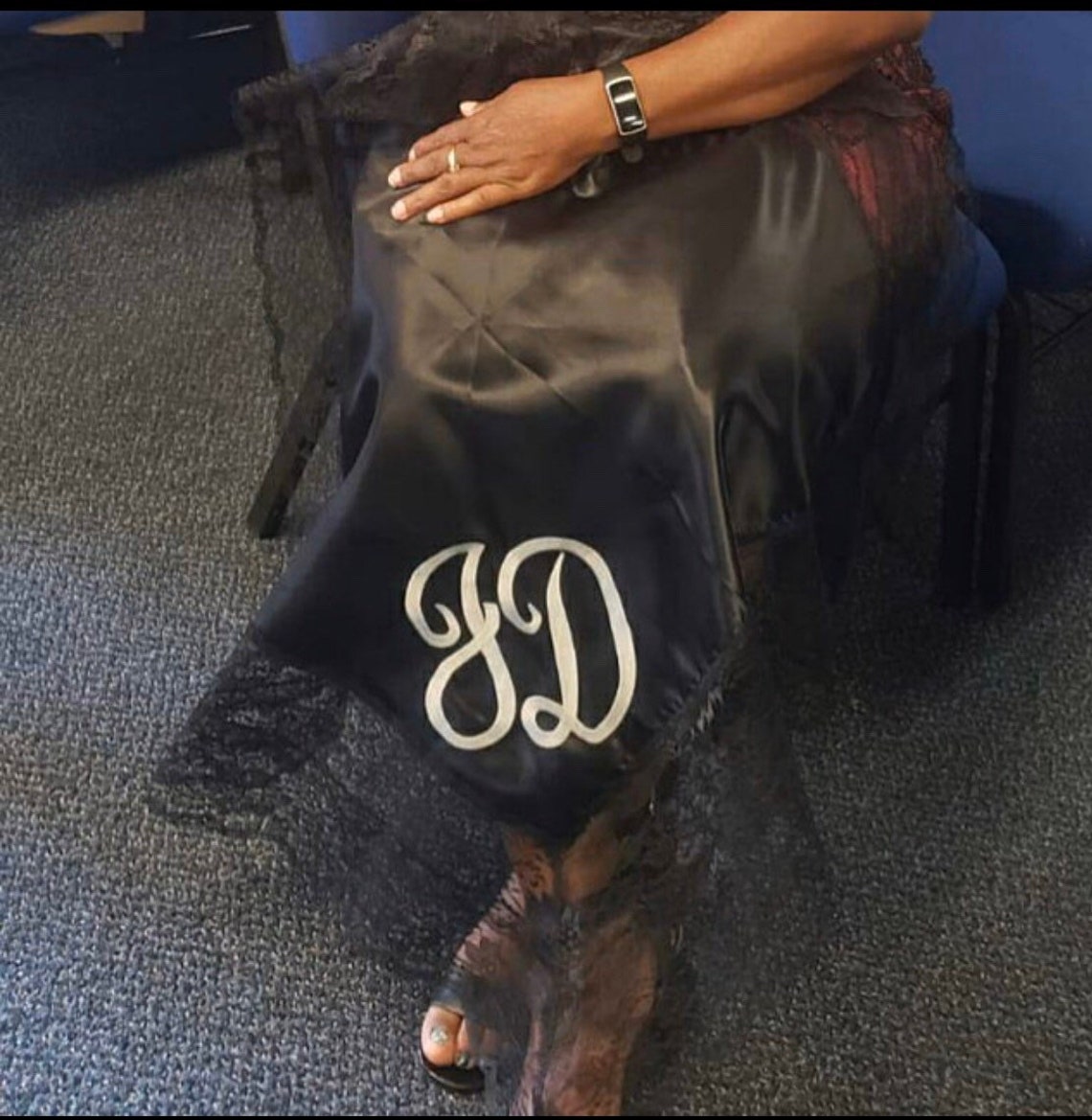 Church Lap Scarf Personalized Modesty Lap Throw First Lady Etsy