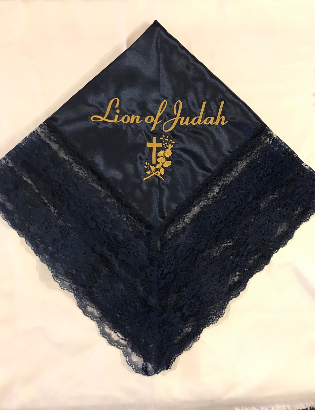 Lap Cloth For Churchnull