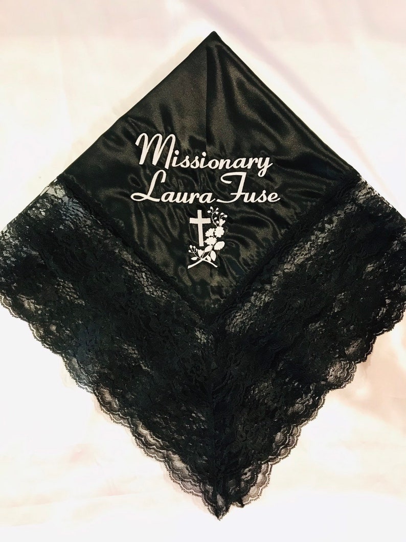 Monogrammed Church Lap Scarf First Lady Church Lap Throw Etsy