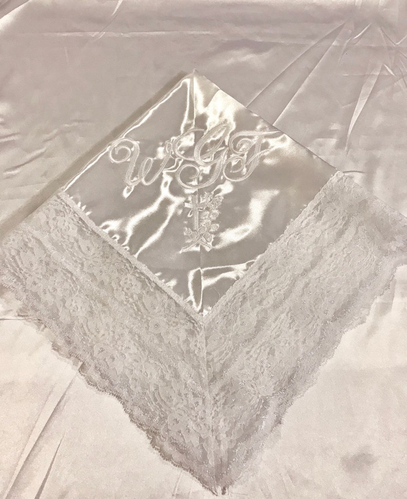 Church Lap Scarf Personalized Modesty Lap Throw First Lady Etsy