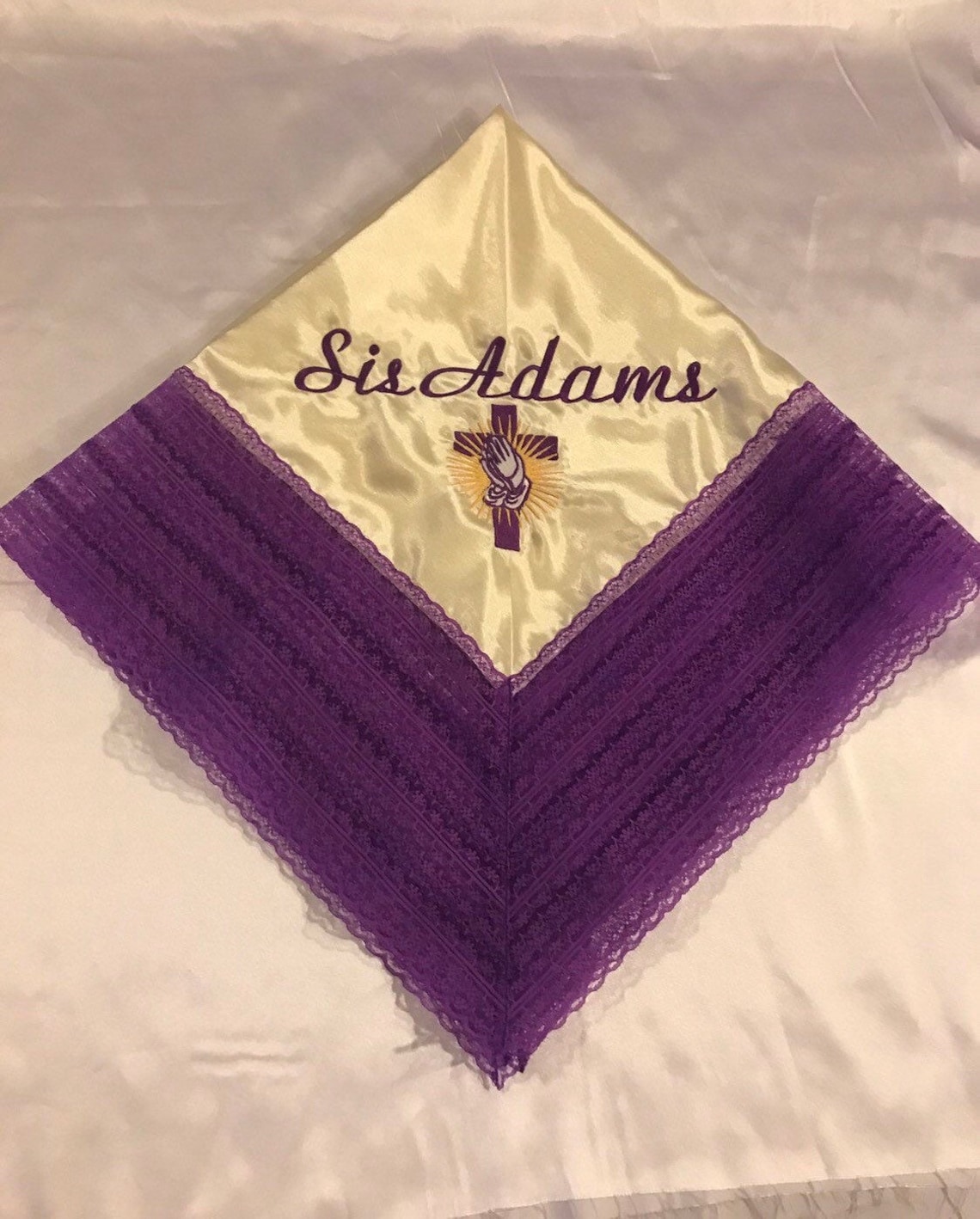 Lap Cloth For Church