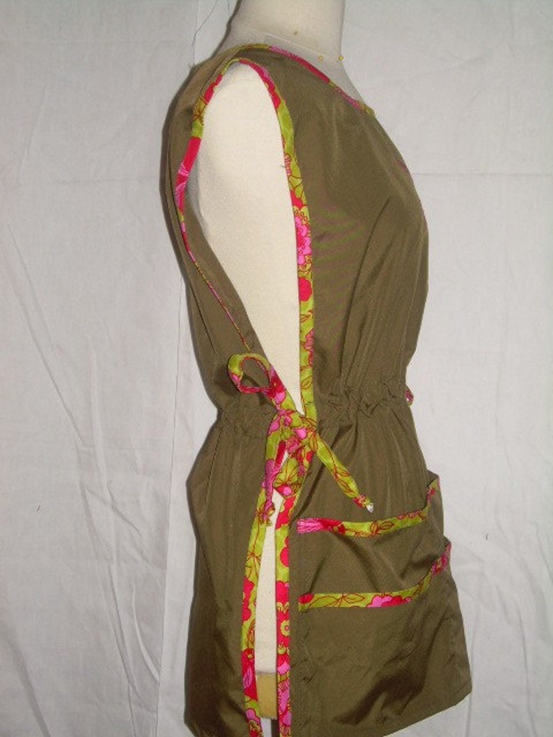 Hair Stylist Apron Personalized Haircutting Apron Custom Etsy