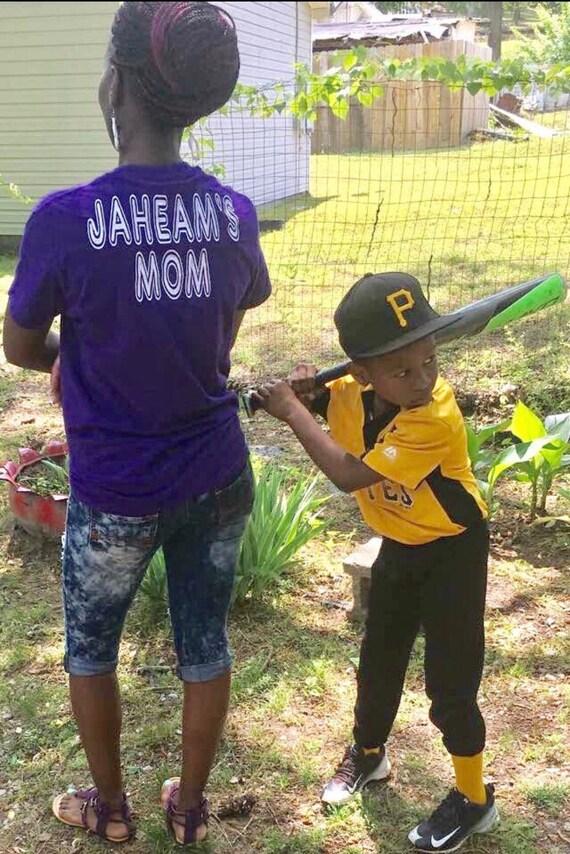 tee ball jerseys