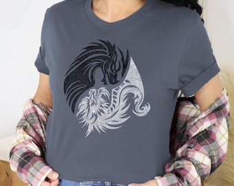Kaan’s Malmar Shirt When the Moon Hatched Sarah A. Parker Officially Licensed