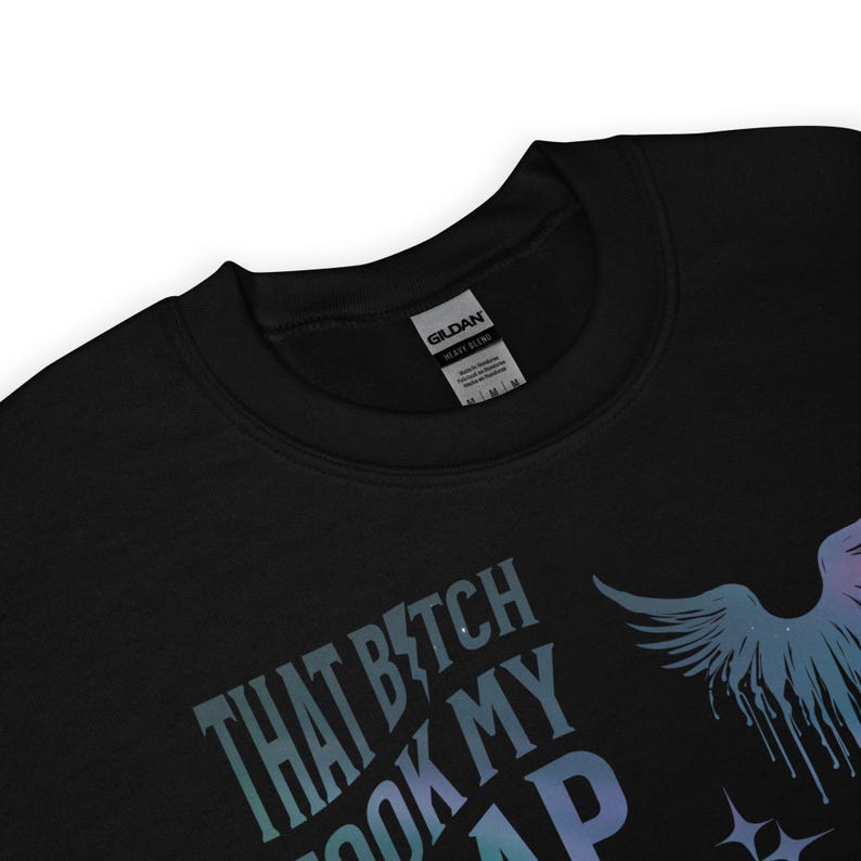 Artefacts of Ouranos Quotes Aurora Colors Nisha J Tuli Sweatshirt Trial of the Sun Queen