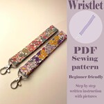 Wristlet Patterns