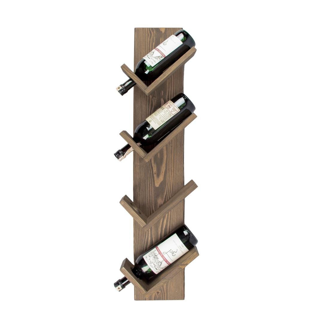 Piano wine rack shop