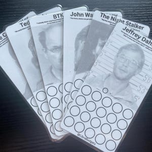 Serial Savings Challenge Full Set
