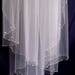 see more listings in the BRIDAL TULLE VEILS section