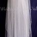 see more listings in the BRIDAL TULLE VEILS section