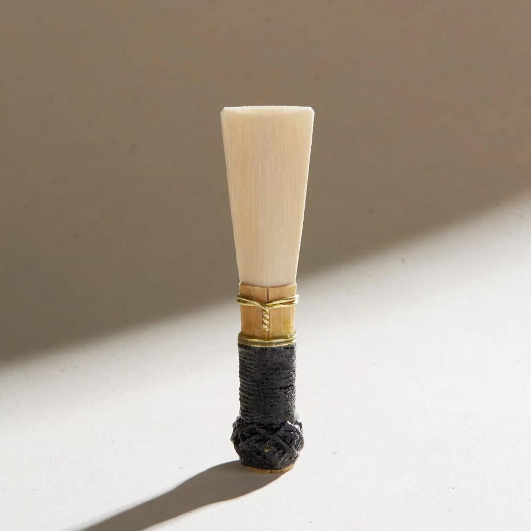 Musical Reed Shape Professional Bassoon Reed - Etsy