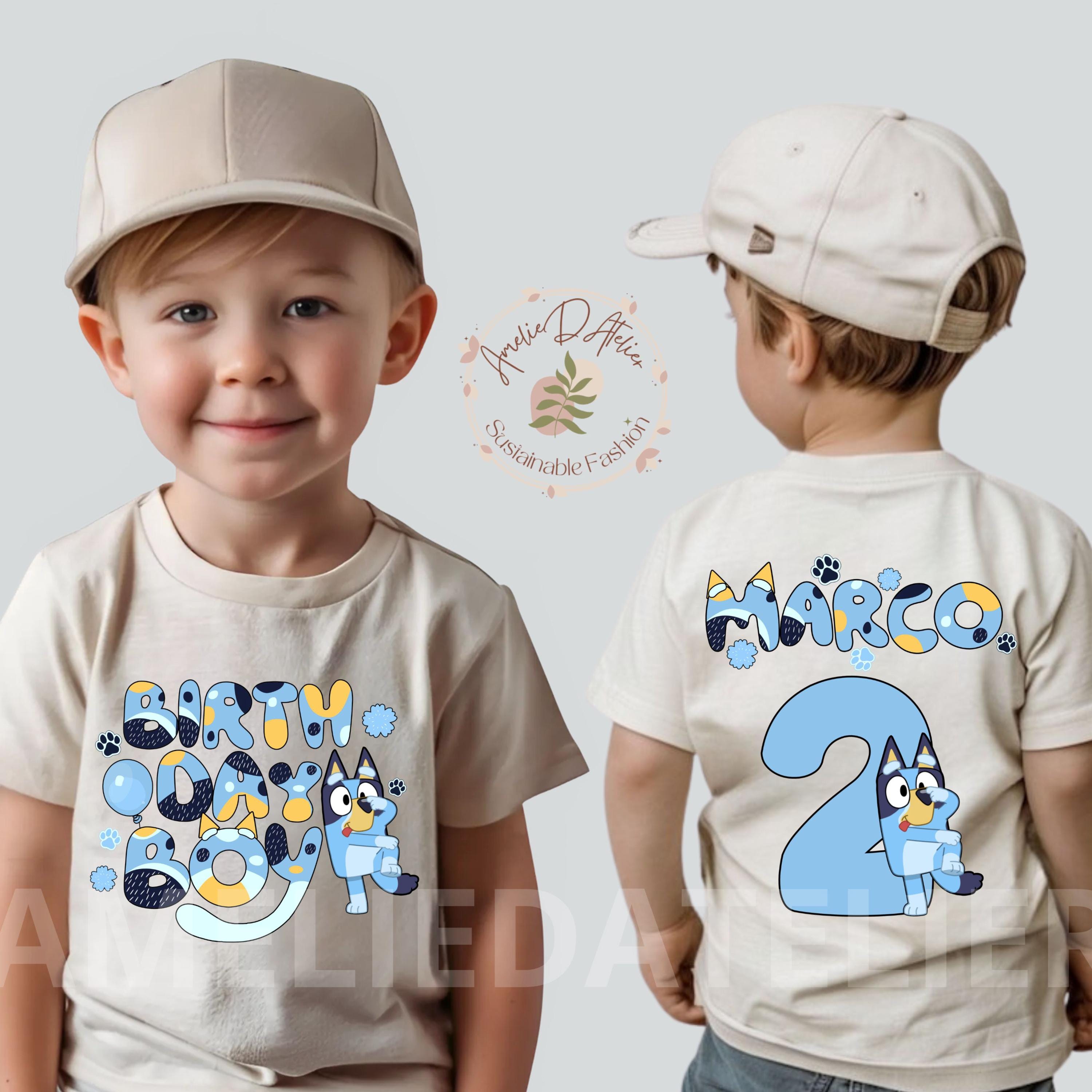 AmelieAtelier Custom Shirt