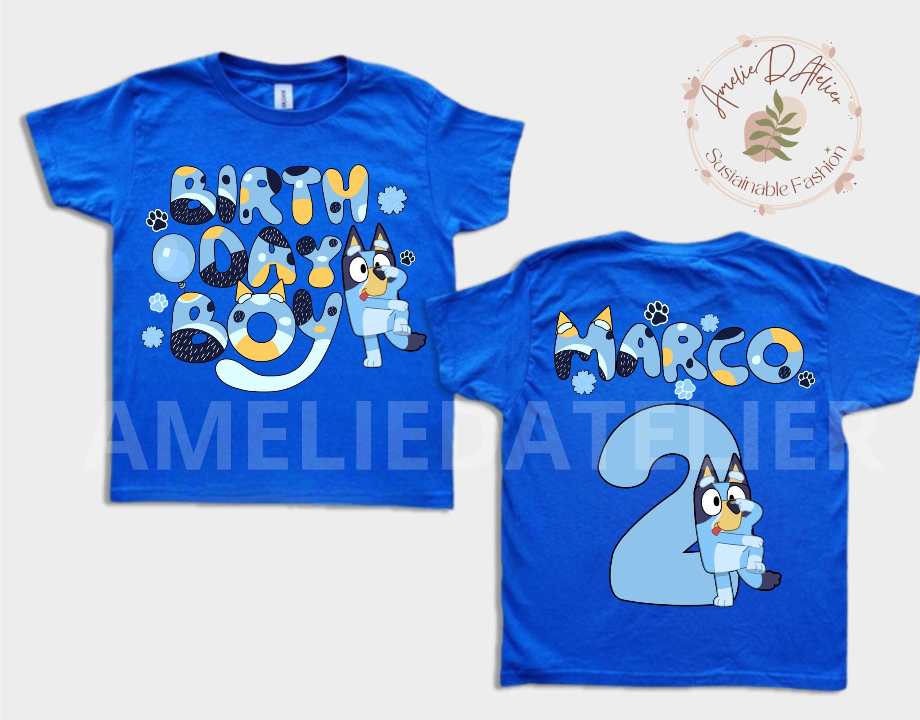 AmelieAtelier Custom Shirt