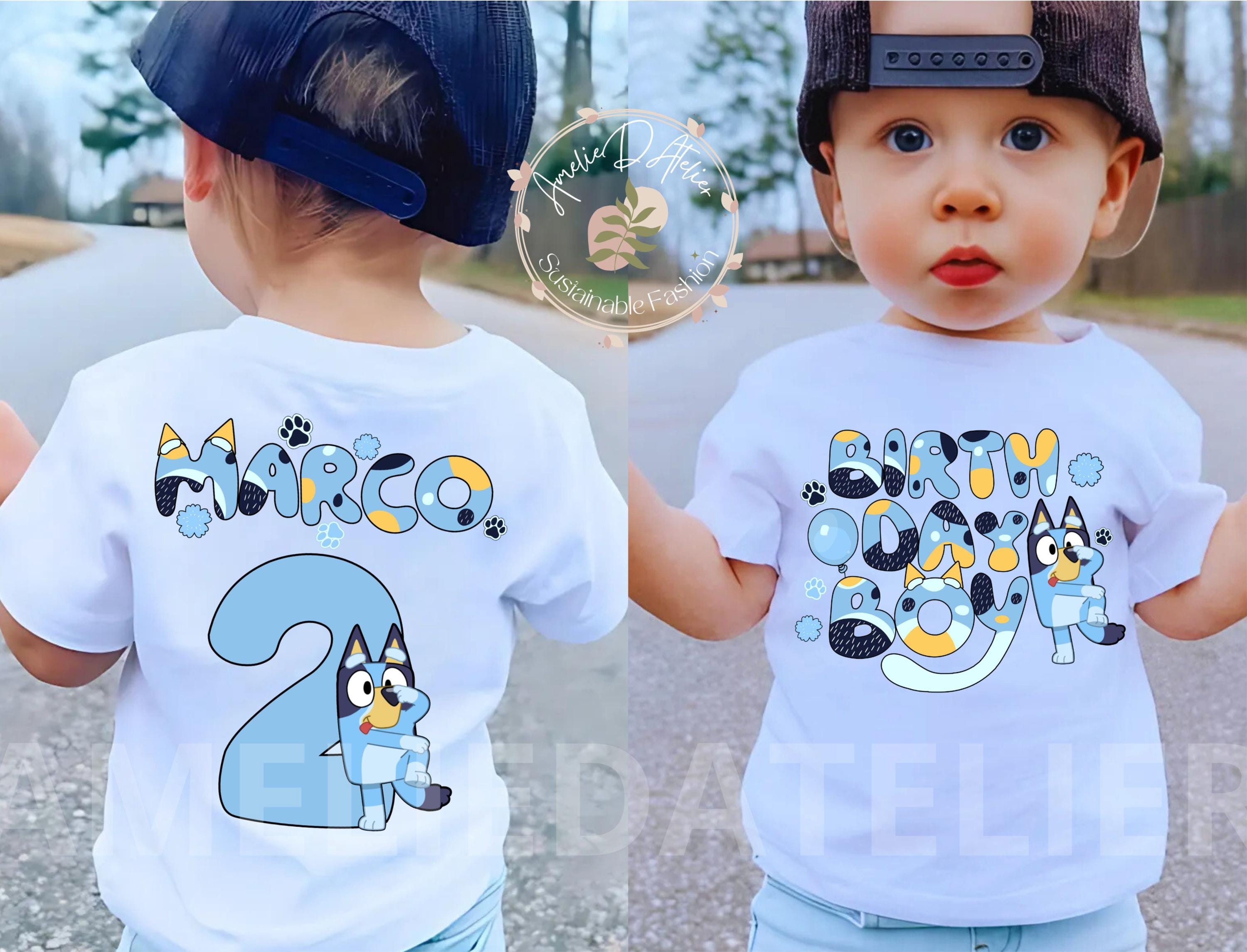 AmelieAtelier Custom Shirt