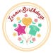 IconicBirthdays store logo