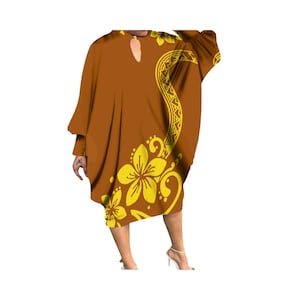 loosely fit dress in hawaii Amazon.com: RipSkirt Hawaii Sun Dress Long