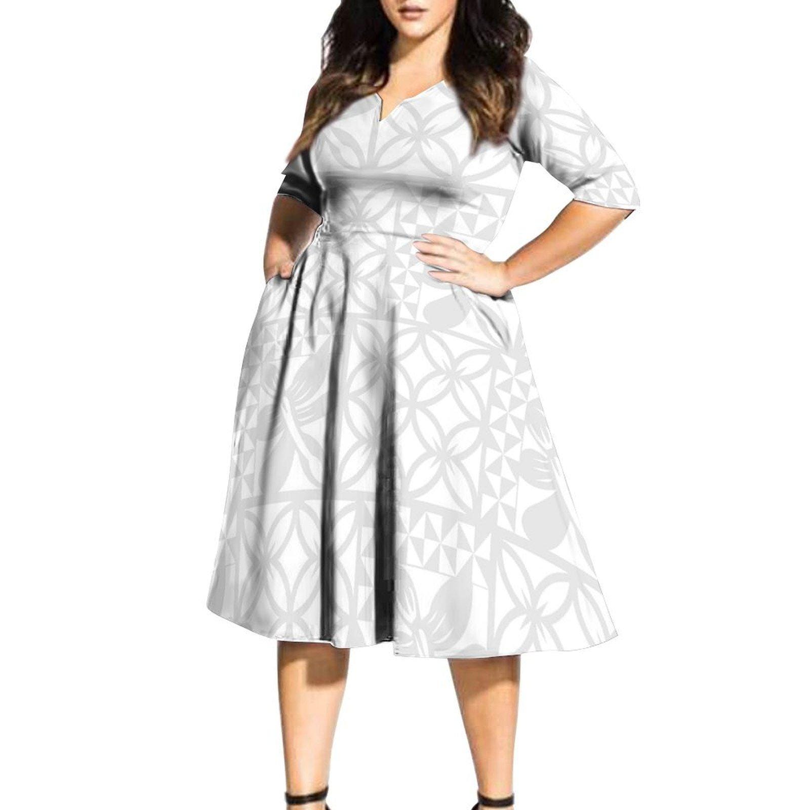 metallic long sleeve dress Women's Stay Loud Metallic Abstract Mini Dress in Black/Silver